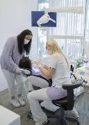 Zahnarztpraxis dental gallery Hülya Güzel - GALLERY