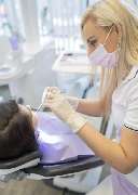 Zahnarztpraxis dental gallery Hülya Güzel - GALLERY