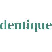 Zahnarztpraxis dentique - LOGO