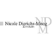 Zahnarztpraxis Dierichs-Moog - LOGO