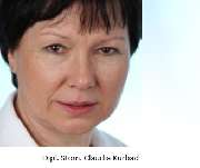 Zahnarztpraxis Dipl. Stom. Claudia Kurbad Am Ohmberg, OT Großbodungen - GALLERY