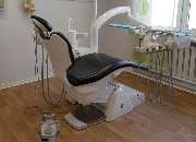 Zahnarztpraxis Dipl. Stom. Claudia Kurbad Leinefelde-Worbis, OT Wintzingerode - GALLERY