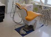 Zahnarztpraxis Dipl. Stom. Claudia Kurbad Leinefelde-Worbis, OT Wintzingerode - GALLERY