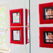 Zahnarztpraxis Doctor Medic Ionel Cristian Stirbu: Zahnarzt Ellwangen - GALLERY
