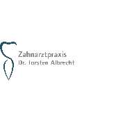 Zahnarztpraxis Dr. Albrecht - LOGO