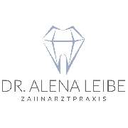 Zahnarztpraxis Dr. Alena Leibe - LOGO
