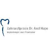 Zahnarztpraxis Dr. Axel Hupe in Hannover - LOGO