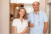 Zahnarztpraxis Dr. Blazo Gojnic & Dr. Slavica Gojnic - GALLERY
