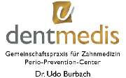 Zahnarztpraxis Dr. Burbach - LOGO