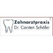 Zahnarztpraxis Dr. Carsten Schäfer - LOGO