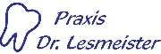 Zahnarztpraxis Dr. Daniela Lesmeister - 1