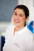 Zahnarztpraxis Dr. Daniela Lesmeister - Dr. medic. Stom. Daniela Lesmeister Zahnärztin