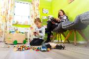 Zahnarztpraxis Dr. Eva Lichtblau - Zahnarztpraxis Ammerndorf, Dr. Eva Lichtblau | Kinderzahnarzt