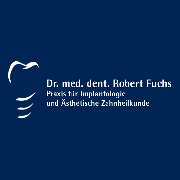 Zahnarztpraxis Dr. Fuchs - LOGO
