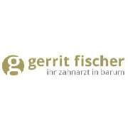 Zahnarztpraxis Dr. Gerrit Fischer - LOGO