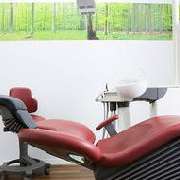 Behandlungszimmer Zahnarztpraxis Dr. Gottwald Koblenz