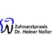Zahnarztpraxis Dr. H. Neller - LOGO
