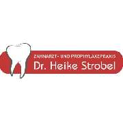 Zahnarztpraxis Dr. Heike Strobel - LOGO