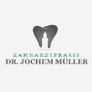 ZAHNARZTPRAXIS DR. JOCHEM MÜLLER - LOGO