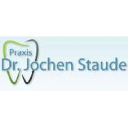 Zahnarztpraxis Dr. Jochen Staude - LOGO