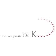 Zahnarztpraxis Dr. K - LOGO