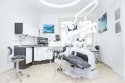 Zahnarztpraxis Dr. Krafft - Zahnarzt Leipzig | Oralchirurgie Leipzig Lindenau - Zahnarzt Leipzig Praxisräume