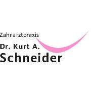 Zahnarztpraxis Dr. Kurt Schneider - LOGO