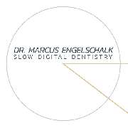 Zahnarztpraxis Dr. Marcus Engelschalk | Slow Digital Dentistry - LOGO