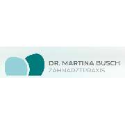 Zahnarztpraxis Dr. Martina Busch - LOGO