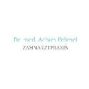 Zahnarztpraxis Dr. med. Achim Frömel - LOGO
