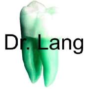 Zahnarztpraxis Dr. med. dent. Bernd Lang - LOGO