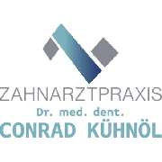Zahnarztpraxis Dr. med. dent. Conrad Kühnöl - LOGO