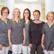 Team Dr. Matuschek-Grohmann in Koblenz