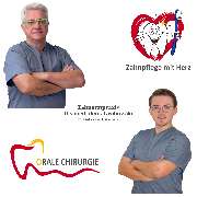 Zahnarztpraxis Dr. med. dent. Gerd Grabowski & Kollegen - GALLERY