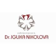 Zahnarztpraxis Dr. med. dent. Iglika Nikolova Msc - LOGO