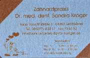 Zahnarztpraxis Dr. med. dent. Kröger Sandra - GALLERY