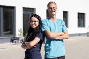 Zahnarztpraxis Dr.med.dent. M.Sc. STRÖSSNER + Team, M.Sc. orale Implantologie und Parodontologie - 33