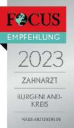 Zahnarztpraxis Dr.med.dent. M.Sc. STRÖSSNER + Team, M.Sc. orale Implantologie und Parodontologie - 8