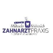 Zahnarztpraxis Dr. med. dent. Mikaela Männich - LOGO