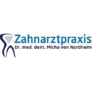 Zahnarztpraxis Dr. Micha von Nordheim - LOGO