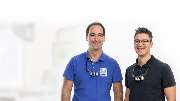 Zahnarztpraxis Dr. Michael Keller & Dr. Jan Brader - GALLERY