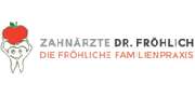 Zahnarztpraxis Dr. Norbert & Dr. Johannes Fröhlich - LOGO