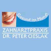 Zahnarztpraxis Dr. Peter Cieslak - LOGO