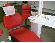 Zahnarztpraxis Dr. Petra-Claudia Dippold-Götz Zahnärztin - GALLERY