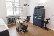Zahnarztpraxis Dr. Robert Neff am Ruthenplatz - GALLERY