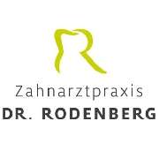 Zahnarztpraxis Dr. Rodenberg - LOGO
