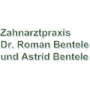 Zahnarztpraxis Dr. Roman Bentele und Astrid Bentele - LOGO
