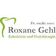 Zahnarztpraxis Dr. Roxane Gehl - LOGO