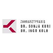 Zahnarztpraxis Dr. Sonja Kuri & Dr. Ingo Kolb - LOGO