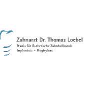 Zahnarztpraxis Dr. Thomas Loebel - Zahnarzt Schwerin | Dr. Thomas Loebel | Logo